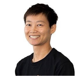 Kamala Tech Employee Casey Chien's profile photo