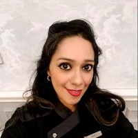 Nancy Reyes Email & Phone Number