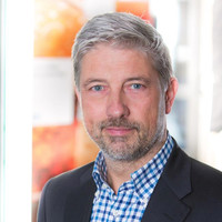 TASTE FLAVOURINGS LTD Employee Heinz Kivelitz's profile photo