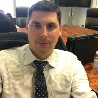 Ohio Pickling & Processing Employee Kevin Burnett's profile photo