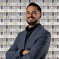 Stateside Urbancraft Vodka Employee Edward McGehean's profile photo