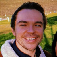 YouTube Employee Marcus Lee's profile photo