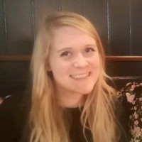 Huel Employee Laura Sergeant's profile photo