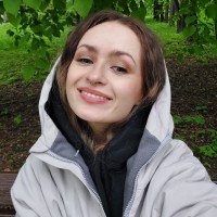 Поток Employee Daria Belaia's profile photo