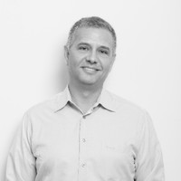 Thermo Fisher Scientific Employee Samuel Aleman's profile photo