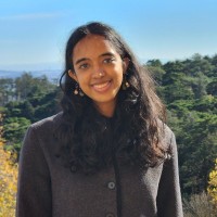 Code4Community Employee Saumya Palakodety's profile photo