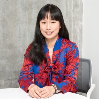 TheGuarantors Employee Elsa Liao's profile photo