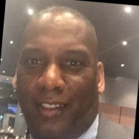 Department of Commerce Employee Ron Allen's profile photo