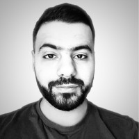 GDTech Engineering Employee Hakim Hamdani's profile photo