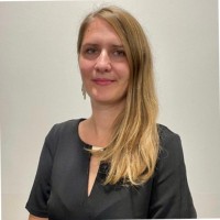 Messer Technogas s.r.o. Employee Valentina Hermanová's profile photo