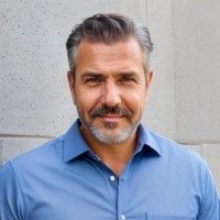 ISC Employee Alex Pires's profile photo