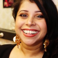 WealthGenius Employee Verushka Rebelo's profile photo