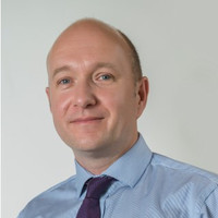Galliford Try Infrastructure Ltd. Employee Jon Fice's profile photo