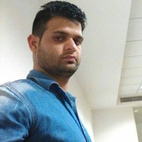 TechSquads Employee Ashwani Kaushik's profile photo