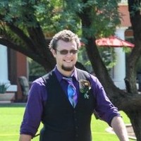 BASELAYER Employee Brandon Cressy's profile photo