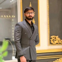 Chughtais Lahore Lab Employee Aoun Muhammad's profile photo