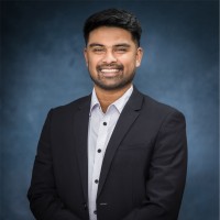 vWork Employee Kelvin Raju's profile photo