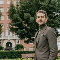 The Huntington Hotel Employee Michael Neuner's profile photo