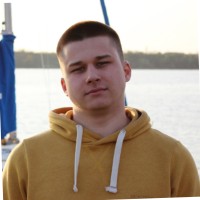 Serhii Zhura Email & Phone Number