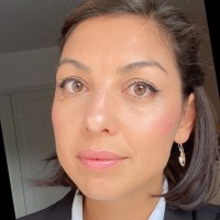 Valentina-Alexandra Cananau Email & Phone Number | GTR (Govia