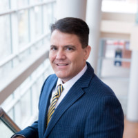 Salt Palace Convention Center Employee Bart Allen's profile photo