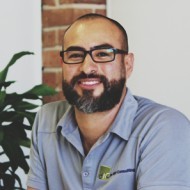 Alejandro Barreto Email