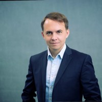 Wavemaker Switzerland Employee Wojciech Szypulski's profile photo