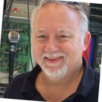 VIPKid Employee Mark Monk's profile photo