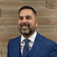 Robert Salinas Email & Phone Number