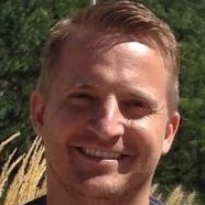 Gen Employee David Jensen's profile photo