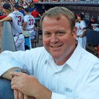 Josh Rooney's profile photo