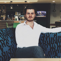 Tsunami Computers Ltd Employee Ryan Kirkpatrick's profile photo