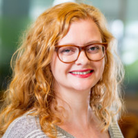 Bank Street College of Education Employee Heather Price-Wright's profile photo
