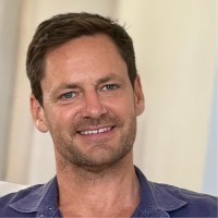 Invisible Homes Employee Mark Wells's profile photo