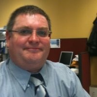 Steve Truman's profile photo