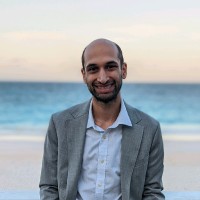 Sungrow North America Employee Khuzema Khairullah's profile photo