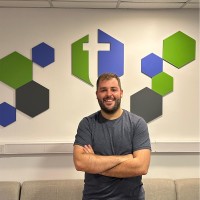 Teleprom Employee Gaspar Mola's profile photo