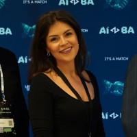 Lidex Employee Aleksandra Kubica's profile photo
