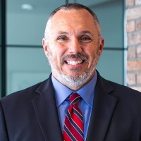 EnviroForensics Employee Chad Pigg's profile photo