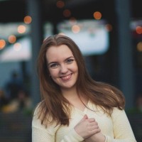 Doczilla Employee Angelina Popova's profile photo