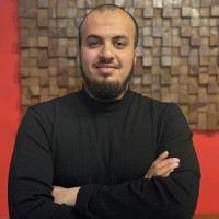 Fondative Employee Houssem Khammassi's profile photo