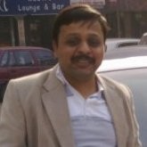 Anthem Infotech Pvt. Ltd. Employee Hemant Gupta's profile photo