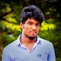 1TX Employee Jeffery Reni's profile photo