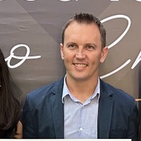 Cresol Oficial Employee Juliano Cesar Gross's profile photo