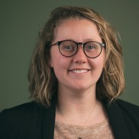 Pinpoint Predictive Employee Devyn McNicoll's profile photo