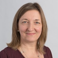 The Nutrition Society Employee Alison Barham's profile photo