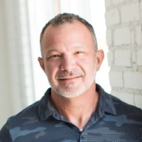 Credera Employee Chris Griswold's profile photo