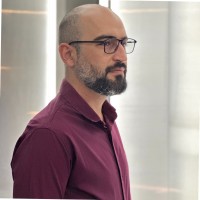 Kimia Javid Sepahan Employee Sajad Rezazadeh's profile photo