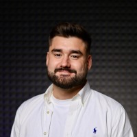 BotsCrew Employee 🇺🇦Nazar Hembara's profile photo