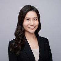 Viscovery Employee Ariel Tzu's profile photo